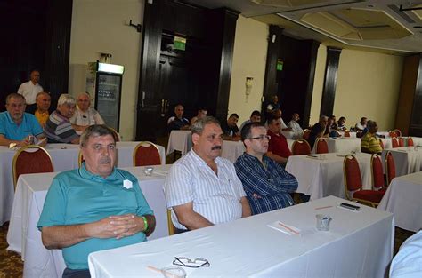 Antalya elektrik teknisyenleri odası